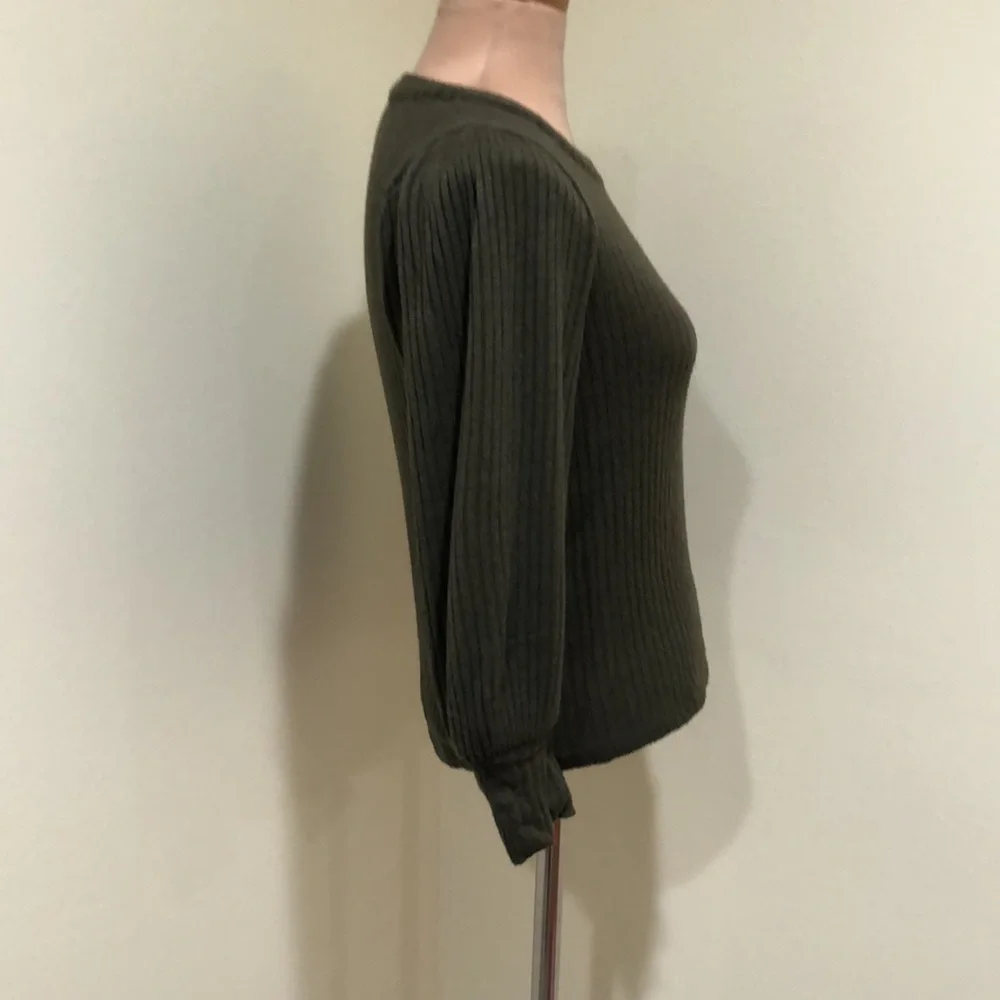 Madewell good no